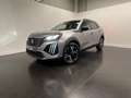 Peugeot 2008 Allure Grijs - thumbnail 1