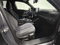 Peugeot 2008 Allure Grijs - thumbnail 2