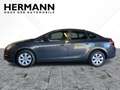 Opel Astra J 4-trg. 1.4 Turbo Edition *LED*LM*2xKlima Grijs - thumbnail 2