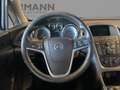 Opel Astra J 4-trg. 1.4 Turbo Edition *LED*LM*2xKlima Grijs - thumbnail 10
