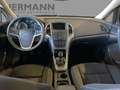 Opel Astra J 4-trg. 1.4 Turbo Edition *LED*LM*2xKlima Gris - thumbnail 9