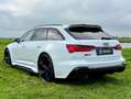 Audi RS6 Avant Quattro URBAN | FULL OPTION Wit - thumbnail 4