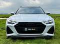 Audi RS6 Avant Quattro URBAN | FULL OPTION Wit - thumbnail 2