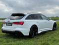 Audi RS6 Avant Quattro URBAN | FULL OPTION Wit - thumbnail 6