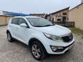 Kia Sportage Sportage 1.7 CRDi 115 ISG 2WD Active Blanc - thumbnail 1