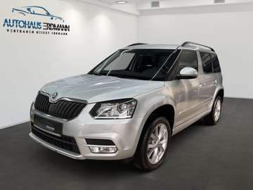 Elegance 4x4*1.Hand*24.050 KM*Bi-Xenon*Navi