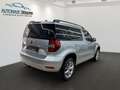Skoda Yeti Elegance 4x4*1.Hand*24.050 KM*Bi-Xenon*Navi Silber - thumbnail 4