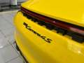 Porsche 992 Carrera 4S Coupé PDK Amarillo - thumbnail 8