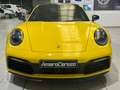 Porsche 992 Carrera 4S Coupé PDK Amarillo - thumbnail 5