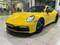 Porsche 992 Carrera 4S Coupé PDK Amarillo - thumbnail 4