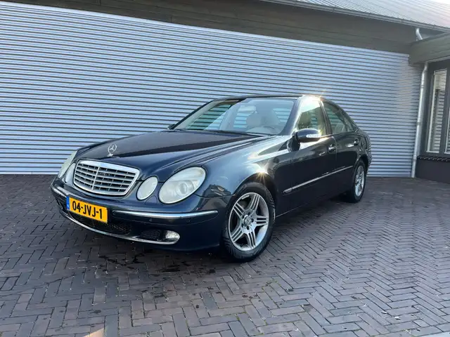 Mercedes-Benz E 280 Classic