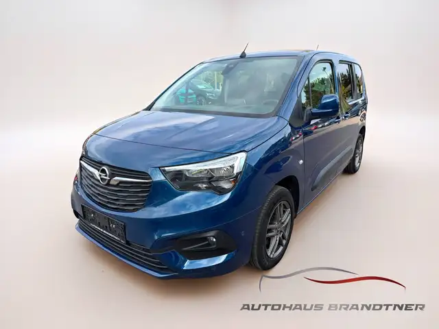 Opel Combo Edition