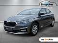 Skoda Fabia Selection TSI DSG Grau - thumbnail 1