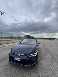 GOLF 2.0 TDI 150 CV DSG SCR R-LINE (110 KW)