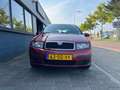 Skoda Fabia 1.4-16V AMBIENTE Rood - thumbnail 4