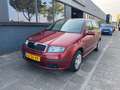 Skoda Fabia 1.4-16V AMBIENTE Rood - thumbnail 7