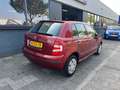 Skoda Fabia 1.4-16V AMBIENTE Rood - thumbnail 12