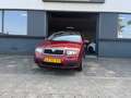 Skoda Fabia 1.4-16V AMBIENTE Rood - thumbnail 2