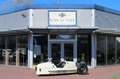 Morgan 3-Wheeler Langversion bis 1,98m 1 von10 weltweit Blanco - thumbnail 6