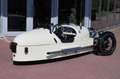 Morgan 3-Wheeler Langversion bis 1,98m 1 von10 weltweit Blanco - thumbnail 4