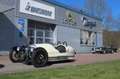 Morgan 3-Wheeler Langversion bis 1,98m 1 von10 weltweit Blanco - thumbnail 2