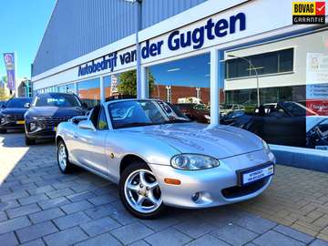 1.6i Touring / 110.000 Km NAP / Nette auto /