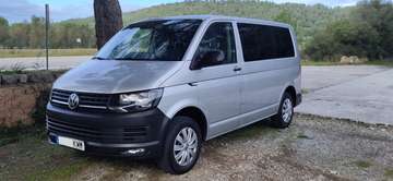 Caravelle 2.0TDI BMT Trendline DSG 110kW Trendline