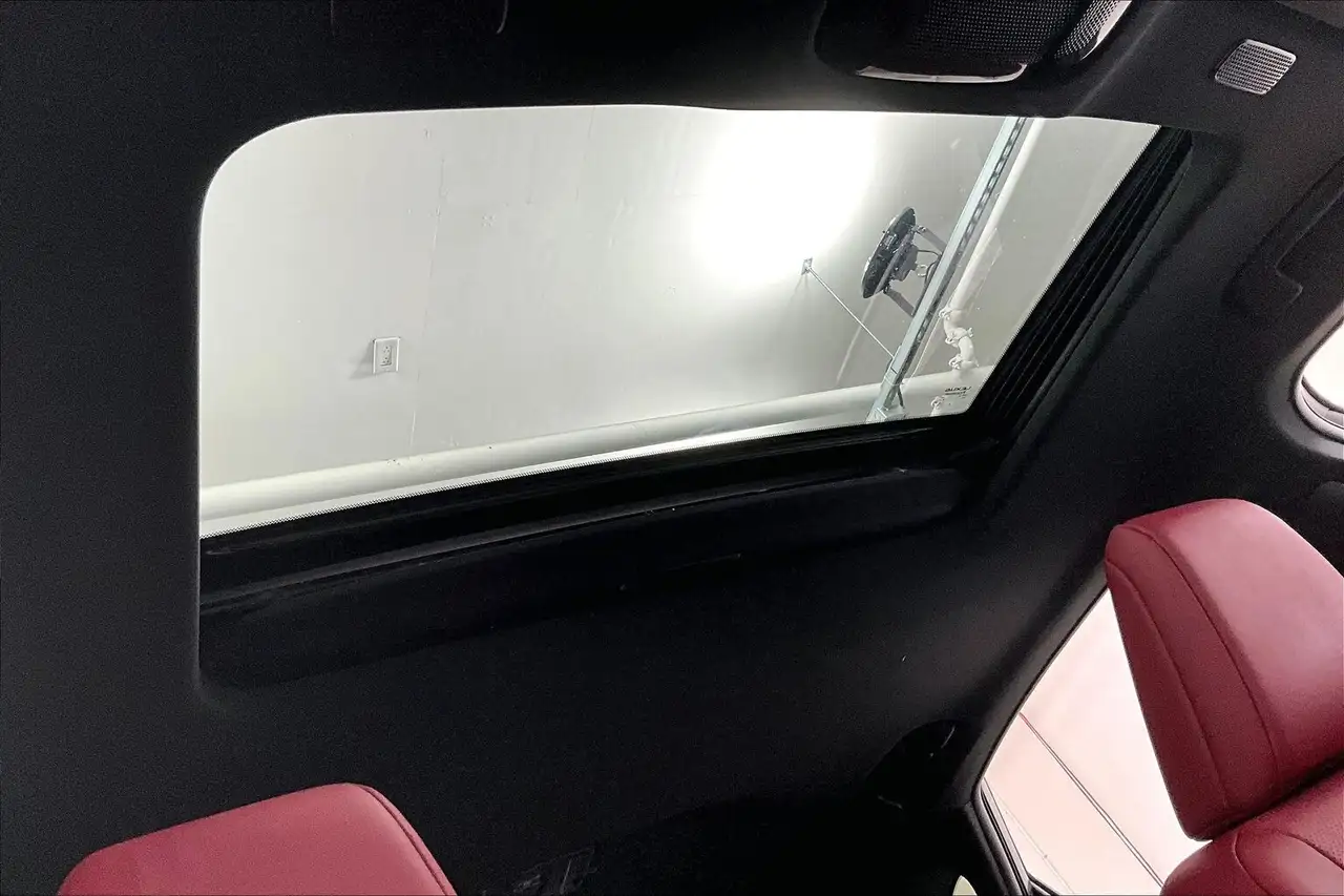 Lexus NX снимка Lexus NX