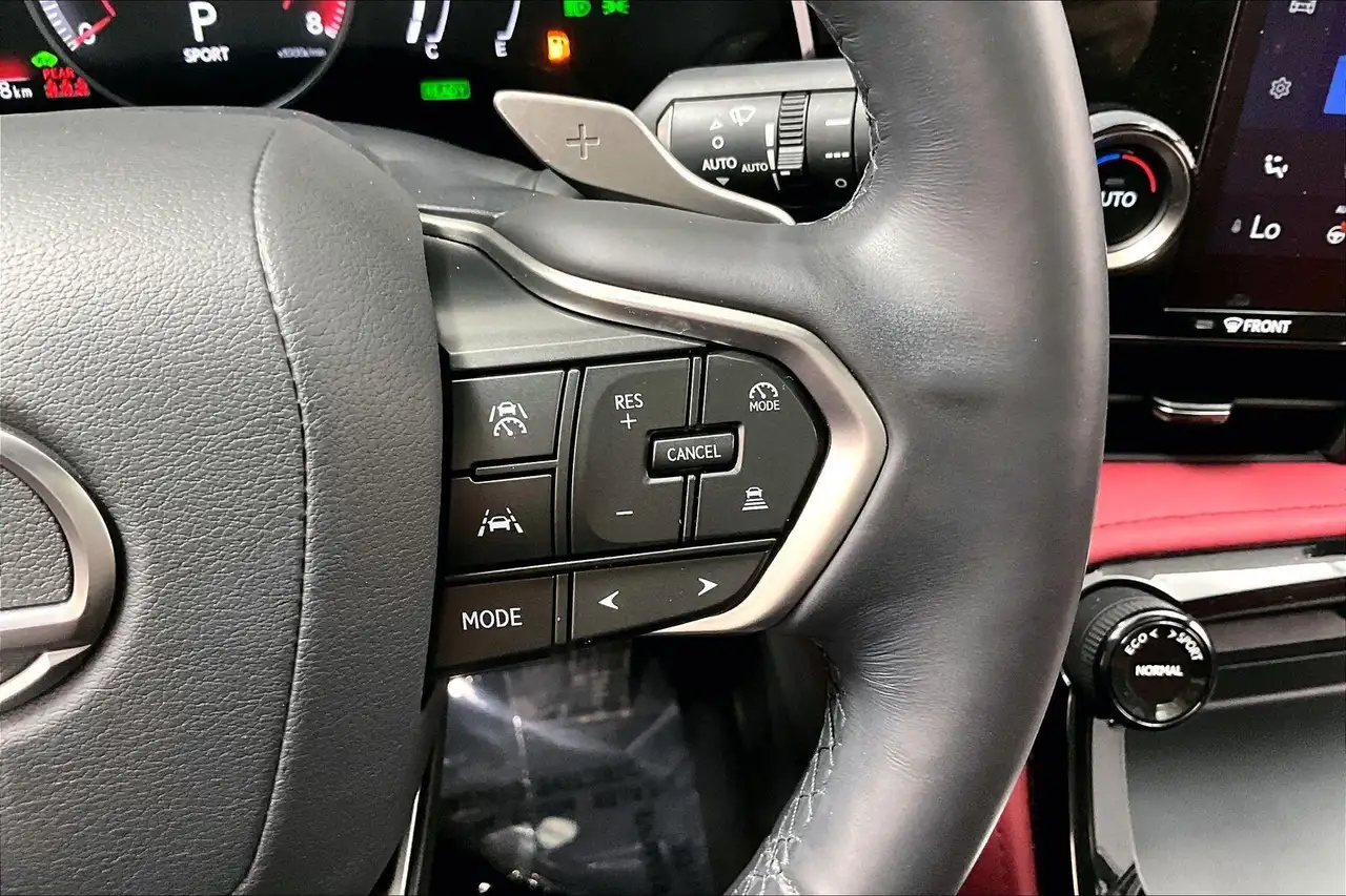 Lexus NX снимка Lexus NX