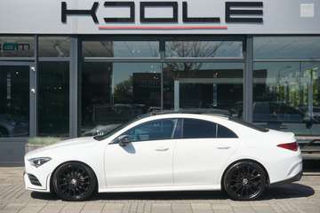 Premium Plus AMG | Nightpakket | Panodak