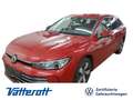Volkswagen Passat 2.0 TDI DSG Business Navi IQ.Light Rot - thumbnail 1