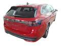 Volkswagen Passat 2.0 TDI DSG Business Navi IQ.Light Rot - thumbnail 3