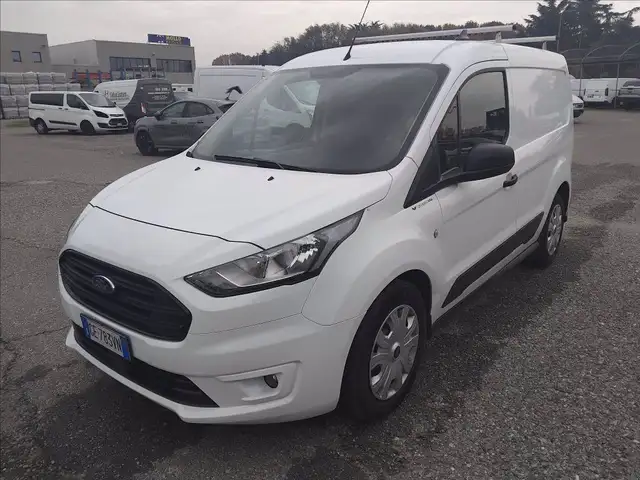 Ford Transit Connect 220 1.5 ecoblue 100cv Trend L1H1 DUE TAGLIANDI INC