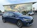 Hyundai i30 1.6 CRDI/AUTOMATIK/KAMERA/NAVI/PARKSENSOR Blau - thumbnail 5