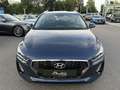Hyundai i30 1.6 CRDI/AUTOMATIK/KAMERA/NAVI/PARKSENSOR Blau - thumbnail 6