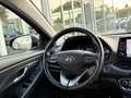 Hyundai i30 1.6 CRDI/AUTOMATIK/KAMERA/NAVI/PARKSENSOR Blau - thumbnail 12