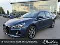 Hyundai i30 1.6 CRDI/AUTOMATIK/KAMERA/NAVI/PARKSENSOR Blau - thumbnail 1