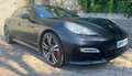 Porsche Panamera Turbo S V8 4.8 550 PDK ***VENDU*** Noir - thumbnail 42