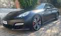 Porsche Panamera Turbo S V8 4.8 550 PDK ***VENDU*** Noir - thumbnail 44