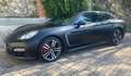 Porsche Panamera Turbo S V8 4.8 550 PDK ***VENDU*** Noir - thumbnail 36