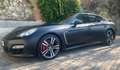 Porsche Panamera Turbo S V8 4.8 550 PDK ***VENDU*** Noir - thumbnail 46