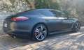 Porsche Panamera Turbo S V8 4.8 550 PDK ***VENDU*** Noir - thumbnail 40