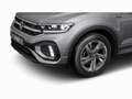 Volkswagen T-Roc 1.5 TSI DSG R-Line Navi*AHK*CAM*SHZ*ACC Silber - thumbnail 6
