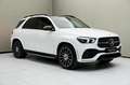 Mercedes-Benz GLE 350 de 4MATIC Sport S-Sitz Night Navi SpurW Weiß - thumbnail 2