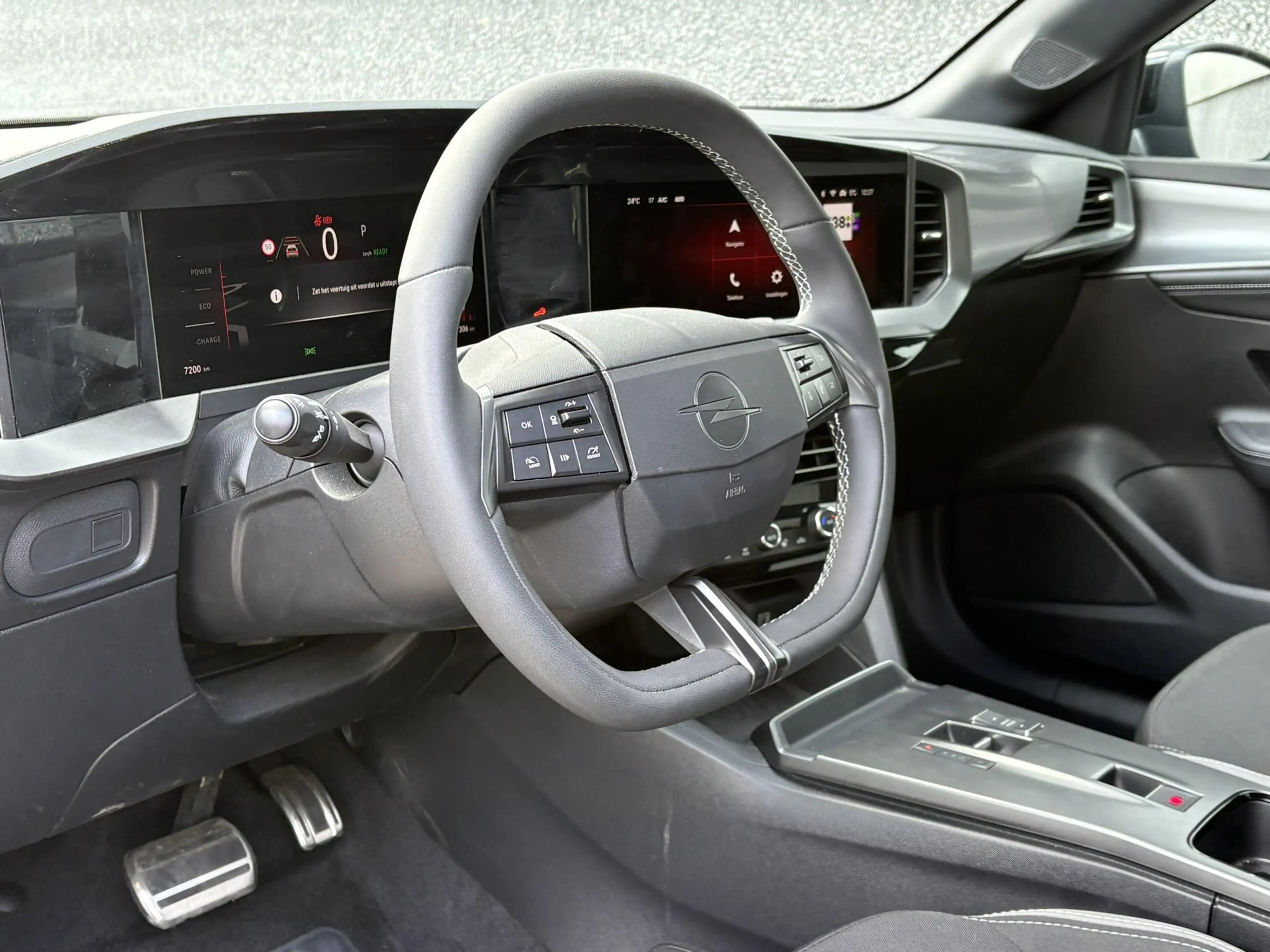 Opel Mokka-E Electric GS 54 kWh | SOH 97.3% | Adaptive Cruise C — photo 10