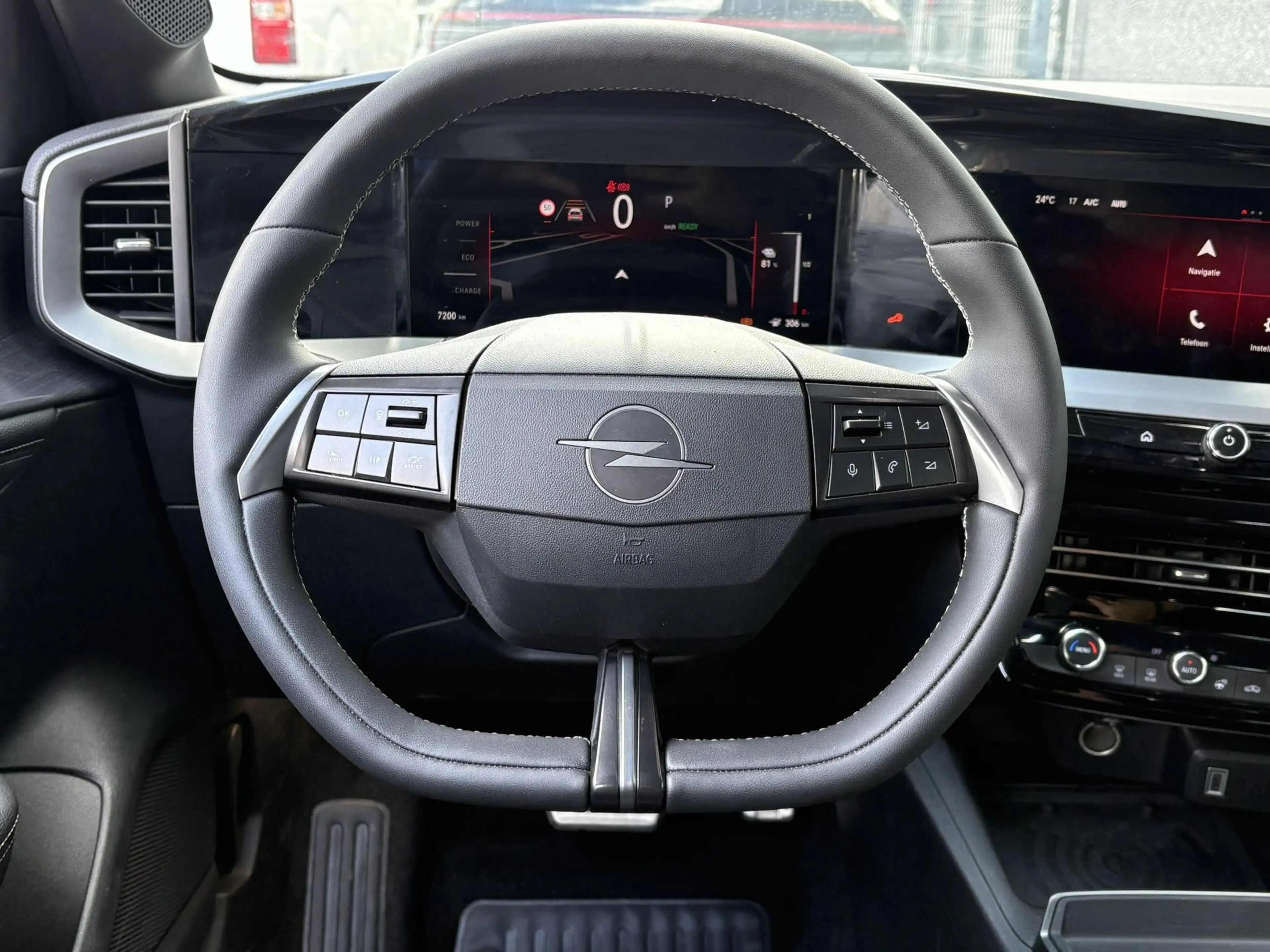 Opel Mokka-E Electric GS 54 kWh | SOH 97.3% | Adaptive Cruise C — photo 14
