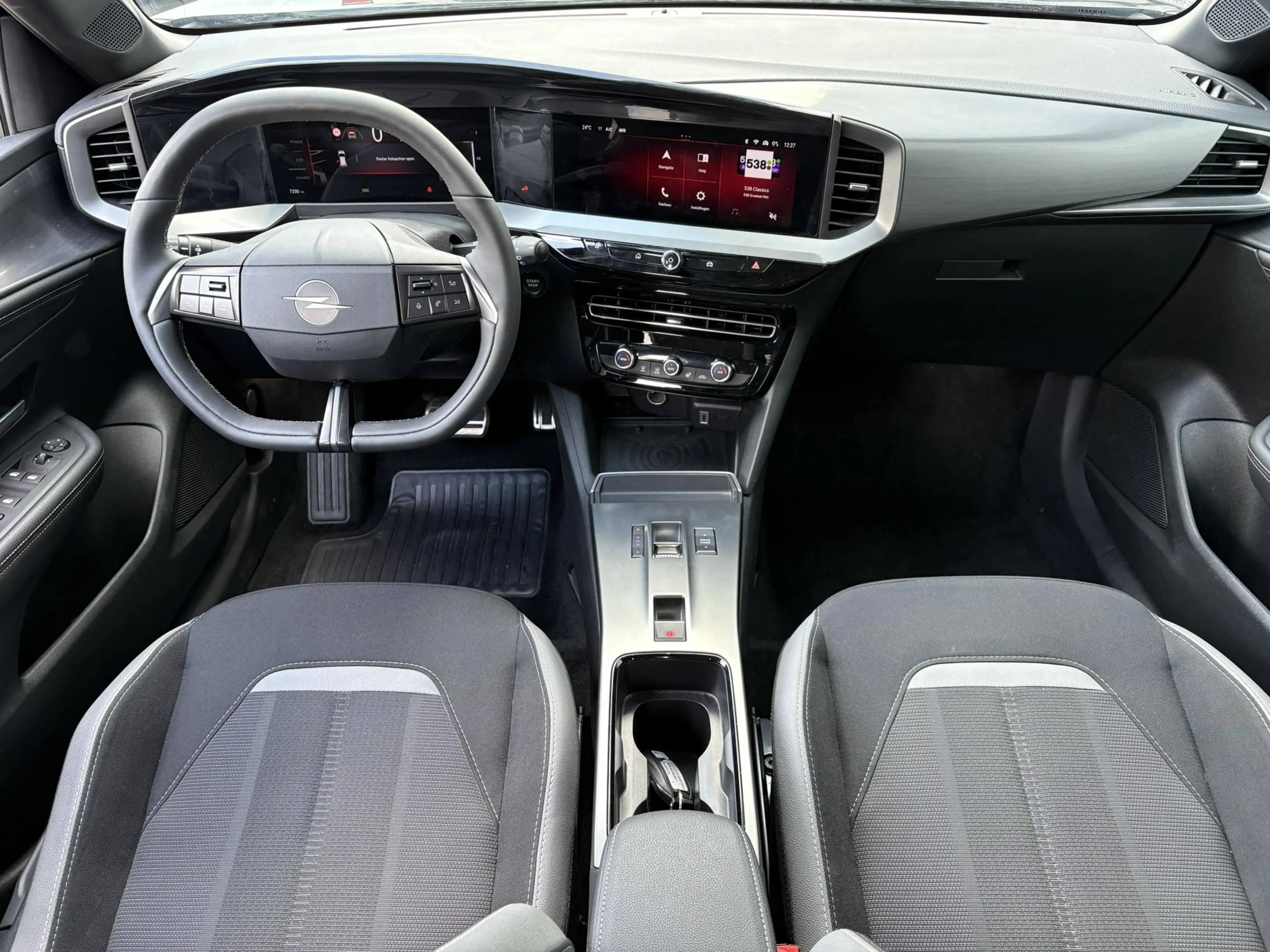 Opel Mokka-E Electric GS 54 kWh | SOH 97.3% | Adaptive Cruise C — photo 13