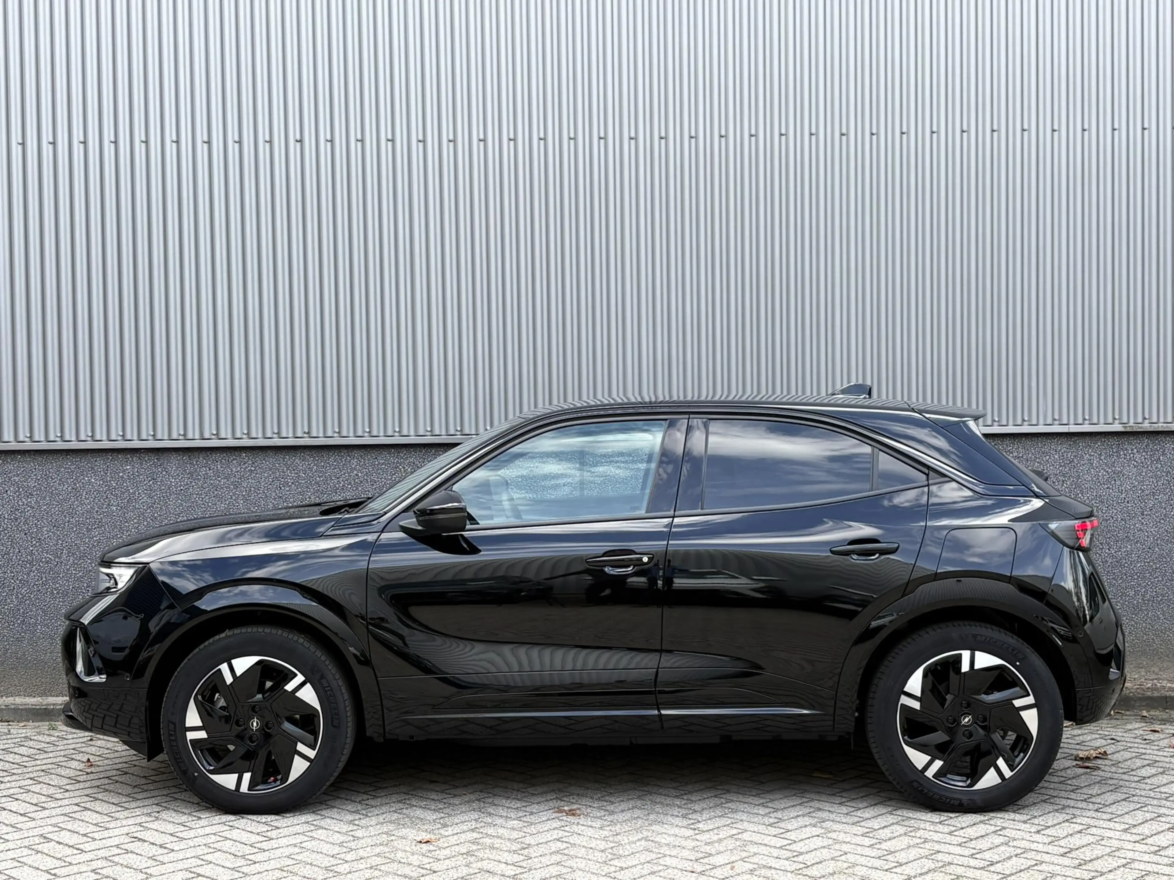 Opel Mokka-E Electric GS 54 kWh | SOH 97.3% | Adaptive Cruise C — photo 9