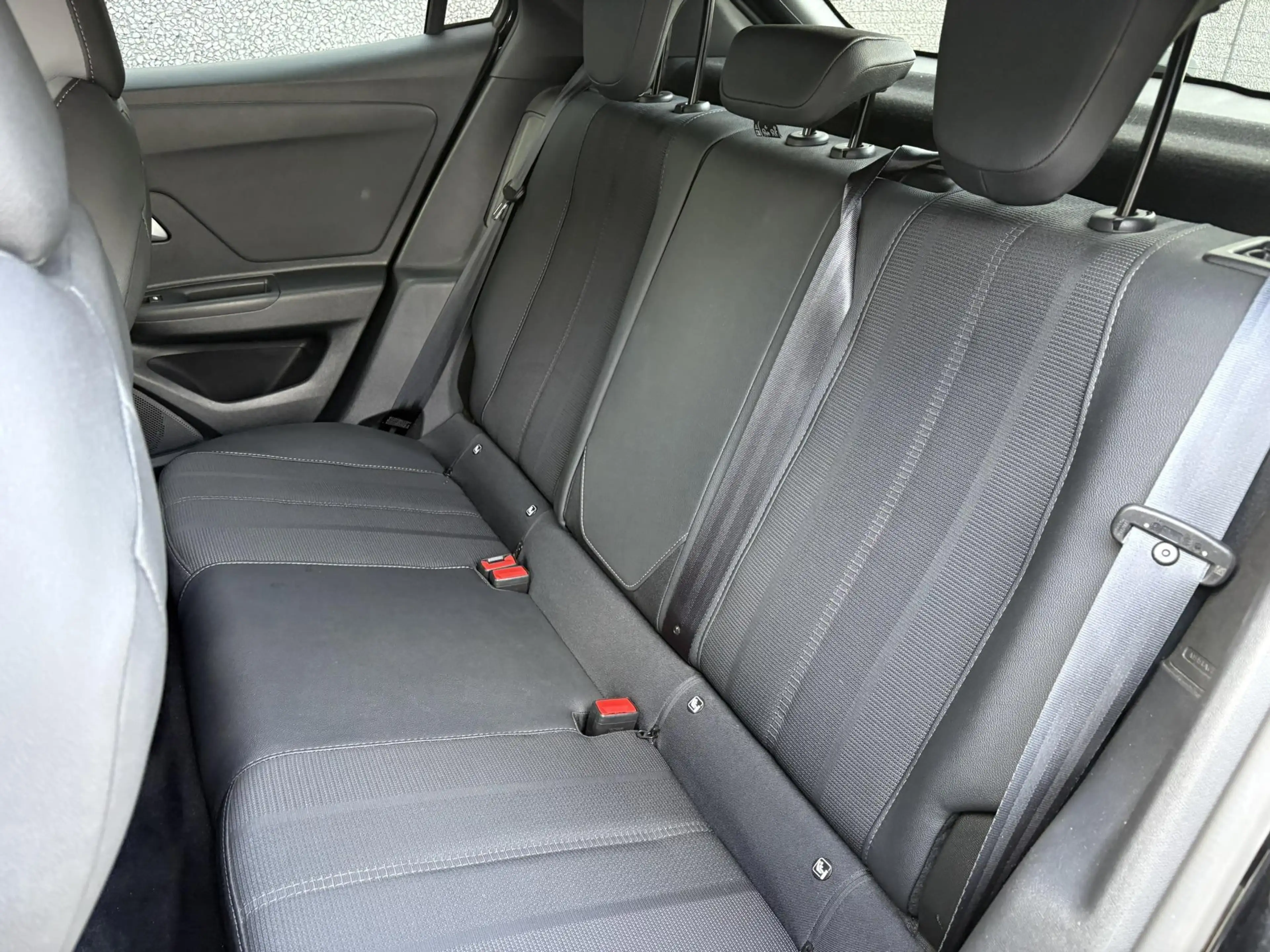 Opel Mokka-E Electric GS 54 kWh | SOH 97.3% | Adaptive Cruise C — photo 12