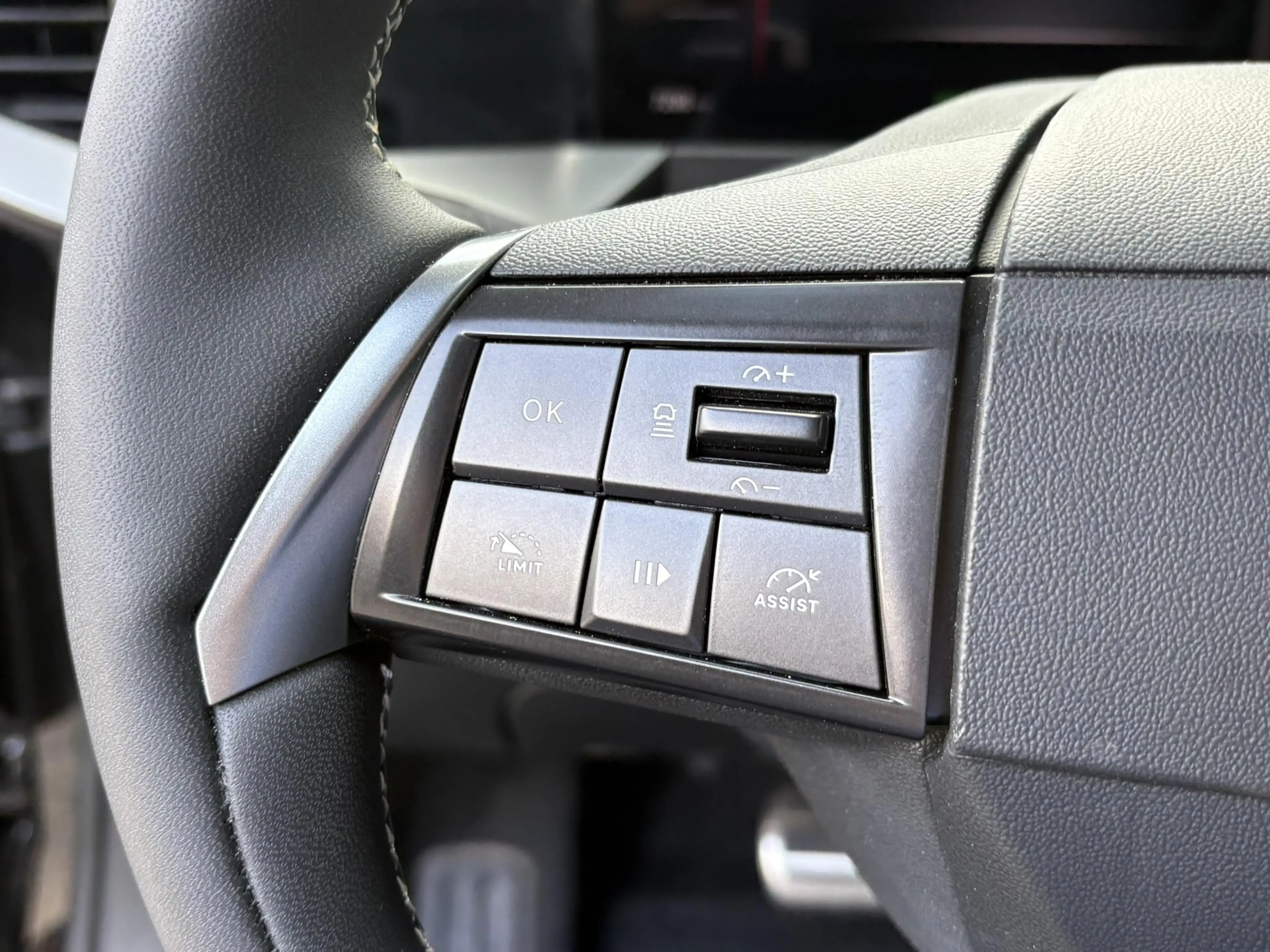 Opel Mokka-E Electric GS 54 kWh | SOH 97.3% | Adaptive Cruise C — photo 15